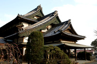 Kamakura/Hase/Enoshima