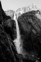 Yosemite NP