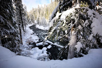 Rogue River NF